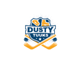 https://www.logocontest.com/public/logoimage/1597820977Dusty Tuuks_Dusty Tuuks copy 3.png